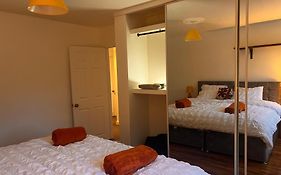 Amani Bungalow